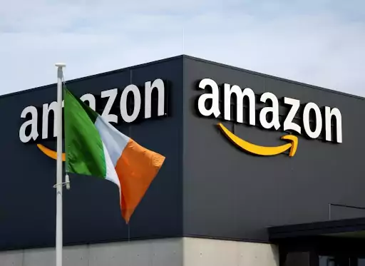 Amazon Ireland