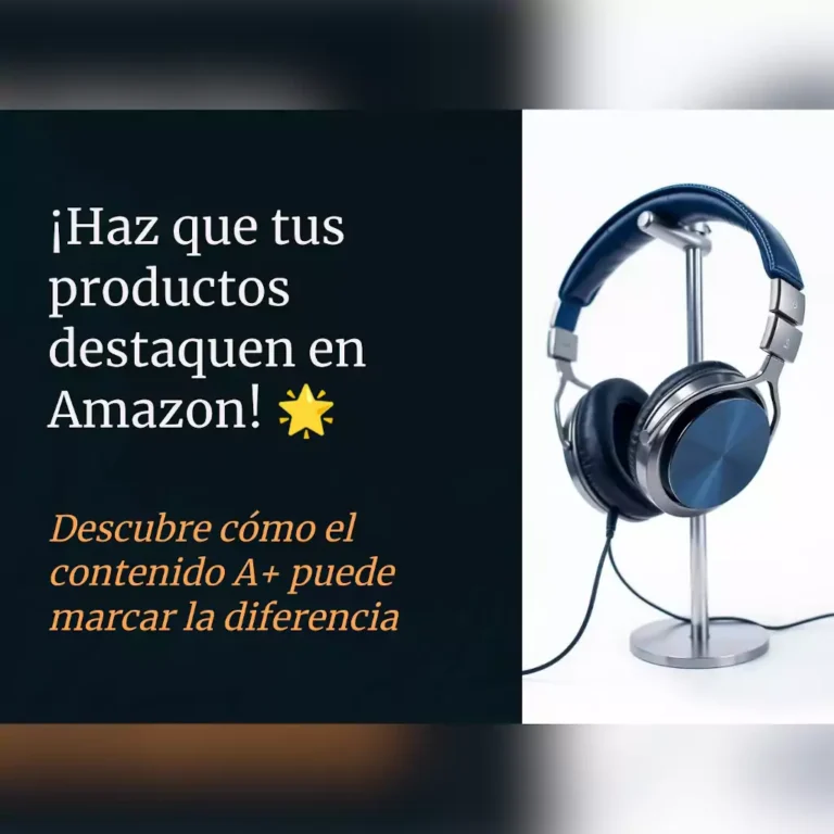 contenido A+