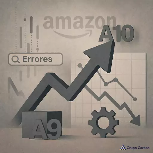 Errores Amazon