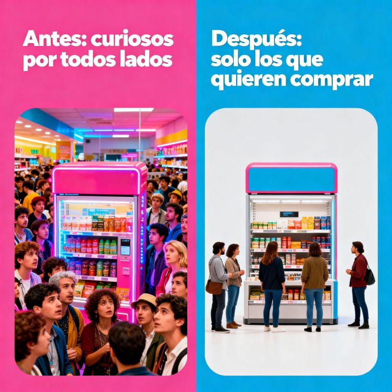 Mas CTR en imagen principal para aumentar ventas relevantes